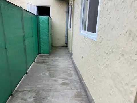 Casa en Alquiler de 1 dormitorio