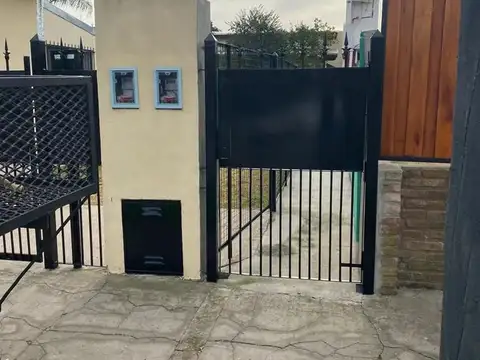 Departamento de dos ambientes, en Tortuguitas