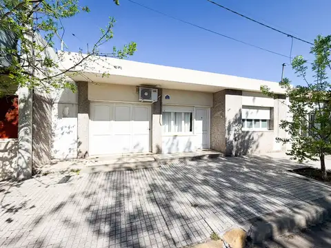 VENTA CASA VILLA CONSTITUCION