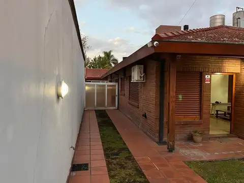 Casa en Venta en Merlo, USD 150.000