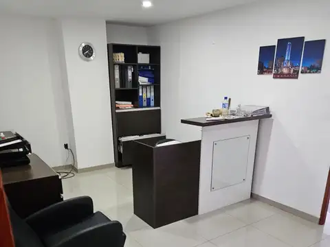 Oficina en Venta en Abasto, USD 230.000