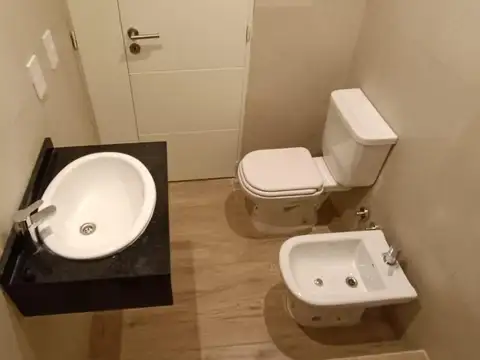 Departamento en Venta al Este