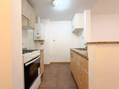 Departamento en Venta en Nuestra Señora De Lourdes, USD 86.000