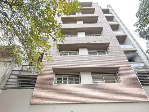 Venta. Departamento de 1 dormitorio - Lourdes, Rosario.
