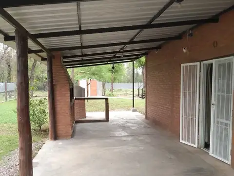 VENTA FINCA VUELTA LA BARRANCA SANTIAGO DEL ESTERO