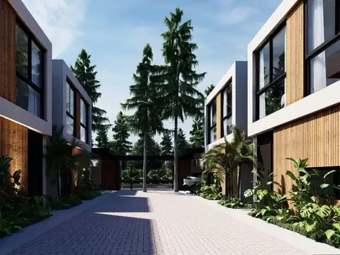 Depto Tipo Casa en Venta de 4 ambientes