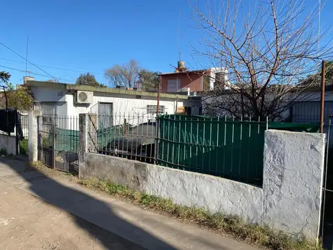 Casa en Venta 45 años