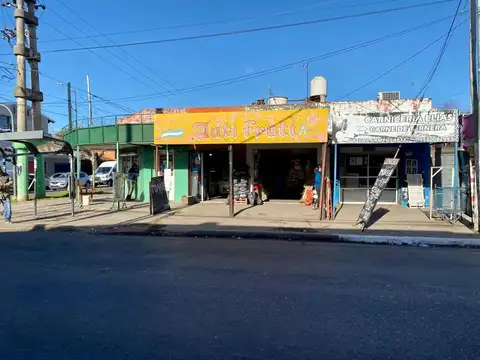 Casa en Venta en José Clemente Paz, USD 145.000