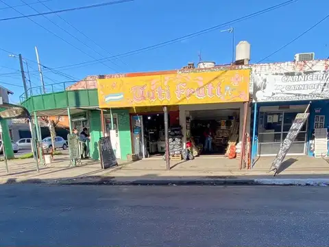 Casa 5 ambientes con 7 baños