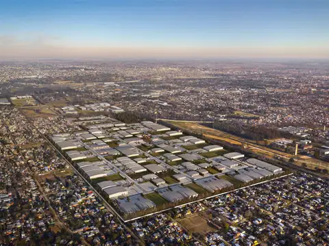 Terreno en Venta 52  mts Fondo