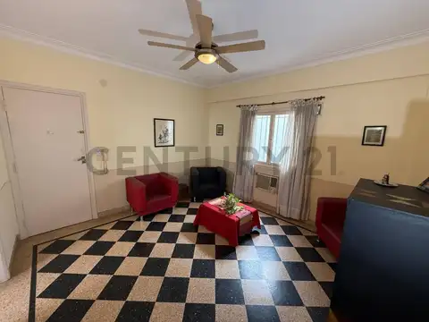 Departamento en Venta en Centro, USD 75.000