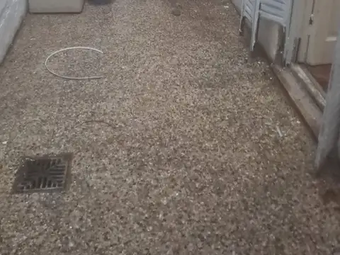 PH Sin Expensas 2amb. Patio PB- 40m2- Rio Janeiro 987- Whatsapp 