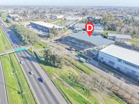 Local en Alquiler en Paso del Rey, USD 20.800