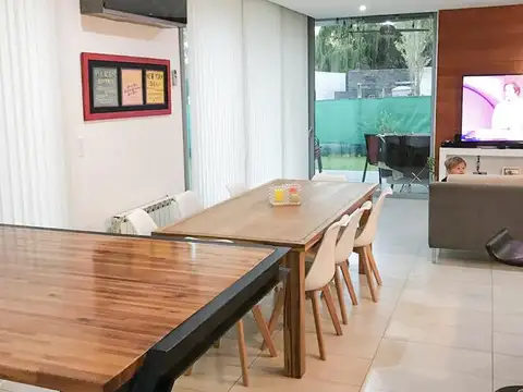 Casa en Venta 10 años