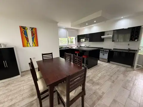 Casa en Alquiler al Norte