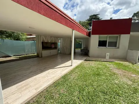 Casa en Alquiler en Recreo, USD 1.500