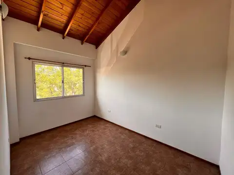 Departamento en Venta al Norte