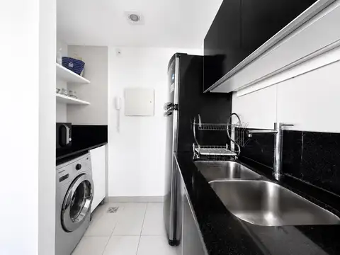 Departamento en Alquiler en Puerto Madero, USD 1.500