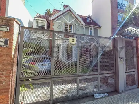 LOTE EDIFICABLE 358M2 4 PISOS VILLA DEVOTO