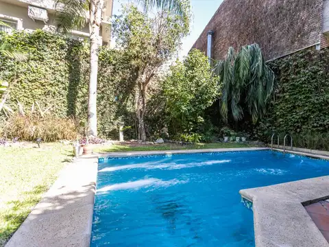 LOTE EDIFICABLE 358M2 4 PISOS VILLA DEVOTO