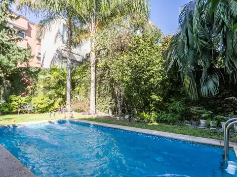 Terreno en Venta 10,35  mts Frente