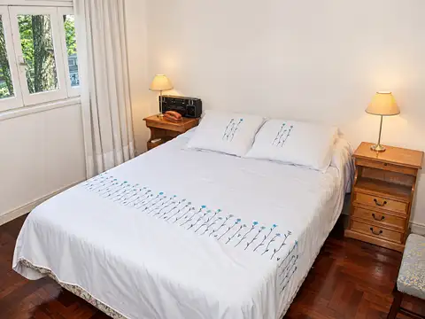 Departamento en Venta en Palermo, USD 139.000