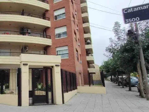 Venta Dpto 4 Ambientes Chauvin