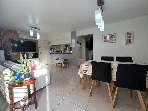 Departamento en Venta en Cuarta Sección, USD 95.000