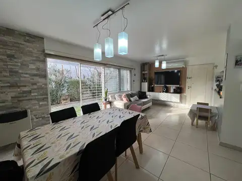 Departamento en Venta de 4 ambientes