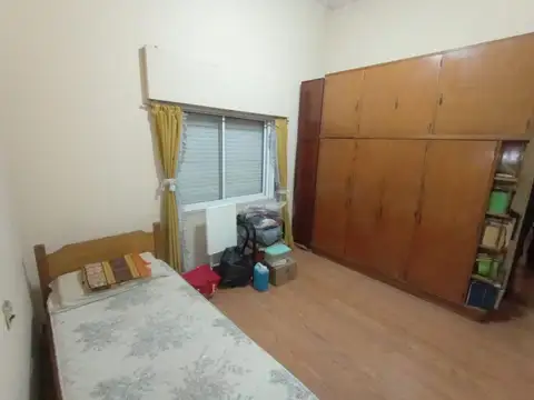 Depto Tipo Casa 4 ambientes con 1 baño