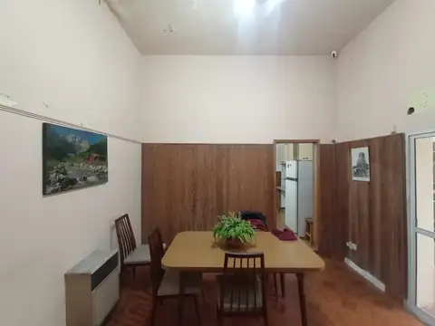 Depto Tipo Casa en Alquiler de 4 ambientes