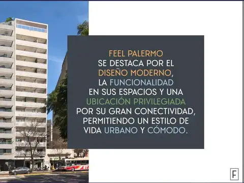 Departamento en Venta Apto profesional