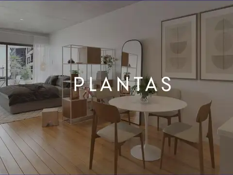 Departamento en Venta en Palermo Hollywood, USD 120.000