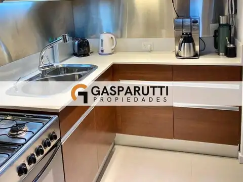 Departamento en Venta en Aqua Viva, USD 390.000
