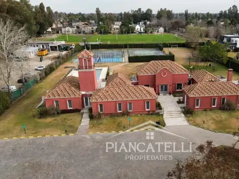 Weston, Barrio Privado