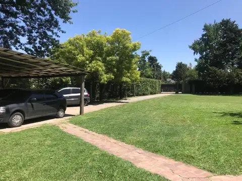 Casa en Venta de 4 dormitorios