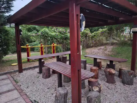 Hotel en Venta 14 años