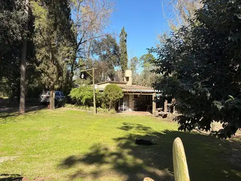 QUINTA EN VENTA ZARATE