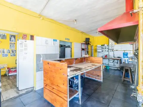 Local en Venta 35 años