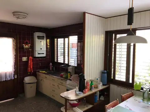 Casa en Alquiler de 3 dormitorios