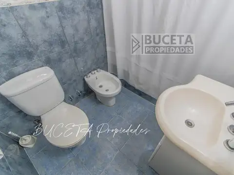 Departamento en Venta en Caballito, USD 265.000