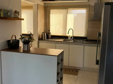 Casa en Alquiler 4 años