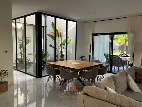 Casa en Alquiler en Cruz del Sur, USD 1.500
