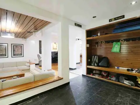 Casa en Venta en Villa Urquiza, USD 650.000