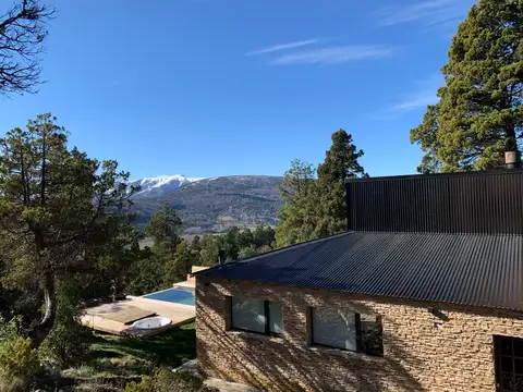 Casa en  venta barrio Handel con pileta y quincho -  San Martin de los Andes