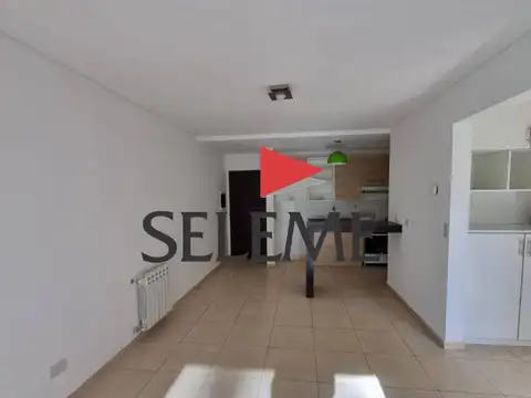 Departamento 1 dormitorio en alquiler - Neuquén Capital