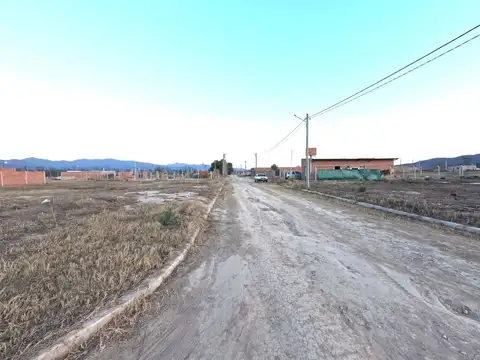 Terreno en Venta de 241,0 m2