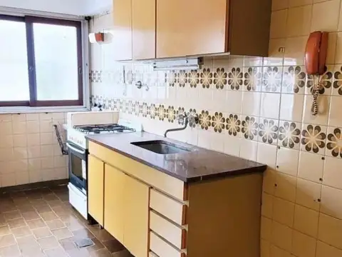 Departamento en Venta en Centro, USD 93.000