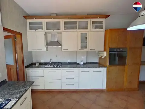 Casa en Venta en Avellaneda, USD 189.000
