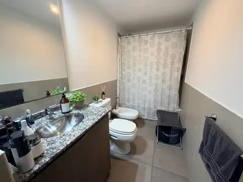 Departamento en Venta 7 años